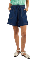 El Paso Short Dark Short Ibisa XS(36)