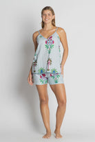 Hampton Boxer Ocean Short Ibisa XS(6-8)