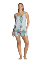 Hampton Boxer Ocean Short Ibisa