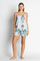 Hampton Cami Ocean Tops Ibisa XS(6-8)