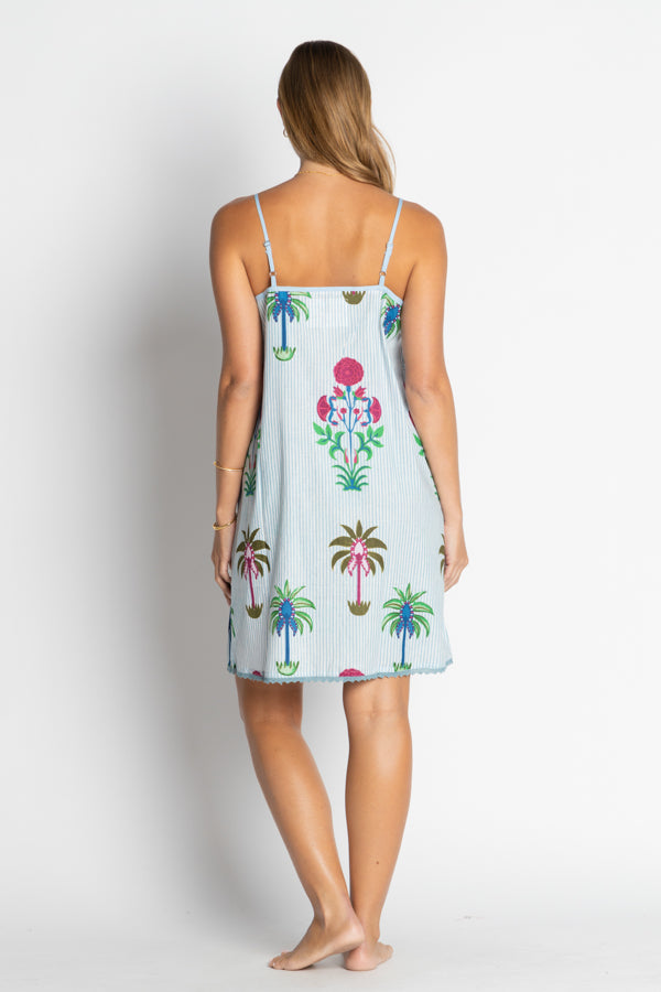 Hampton Slip Ocean Tops Ibisa