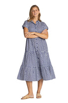 Knoxsville Midi Dress Dresses Ibisa