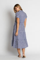 Knoxsville Midi Dress Dresses Ibisa