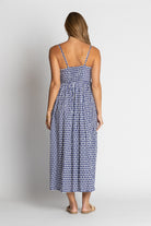 Knoxsville Sundress Ocean Dresses Ibisa