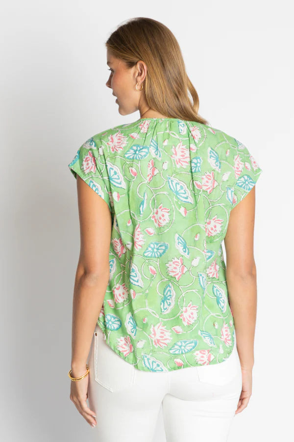 Wyoming Top Tops Ibisa