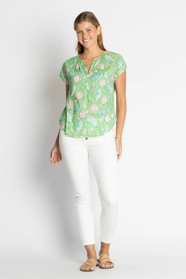 Wyoming Top - Global Free Style