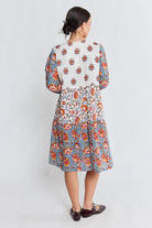 Zane Dress Multi Dresses Ibisa