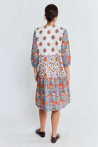 Zane Dress Multi Dresses Ibisa