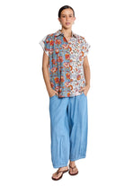 ZANE TOP Multi Tops Ibisa XS(36)