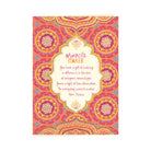 Intrinsic Miracle Maker Greeting Card Cards and Wrap Intrinsic