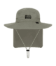 Barney Boys Bucket Khaki Kids Hats Dozer
