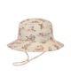 Talaroo Baby Boys Bucket Natural Kids Hats Dozer