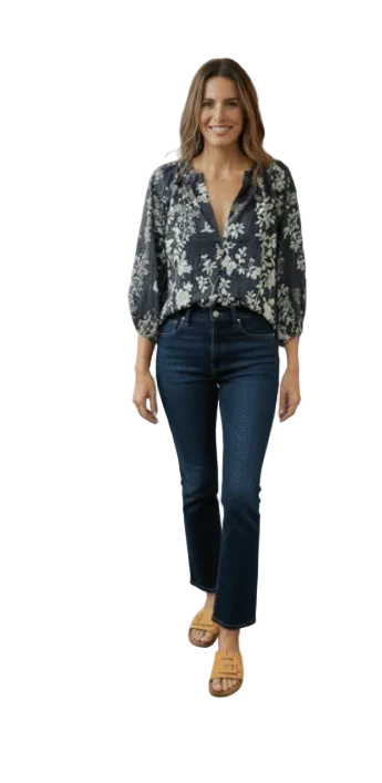Toscana Joyful Top Tops Coconinya S