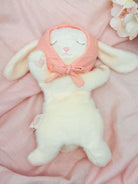 Plush Toy Sleeping Bunny - Sleeping Friends Collection Gifts and Accessories ToysLink
