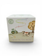 Onya Kids Farm Music Box With 2 Tractors Gifts and Accessories ToysLink