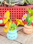 Wooden Plant Press Toy Gifts and Accessories ToysLink