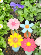 Wooden Flower Press Toy Gifts and Accessories ToysLink