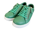 Token Shoe Fresh Green Shoes Rilassare