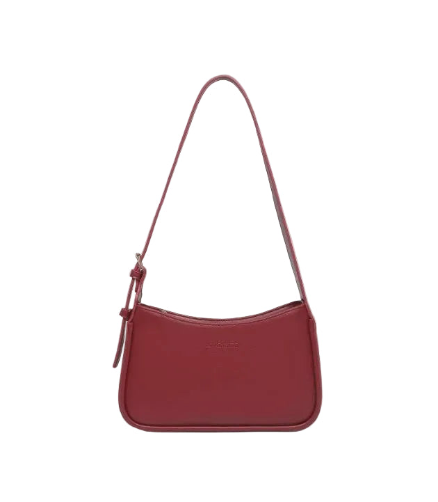 Ivy Shoulder Bag Cherry Bags and Purses Louenhide