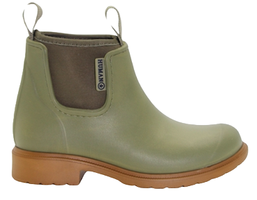 Jam Boot Pine Shoes Human Premium 37