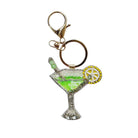 Beaded Keychain KEY001 Gifts and Accessories Zoda