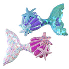 2pcs Hair Clips KHC445A Gifts and Accessories Ivys