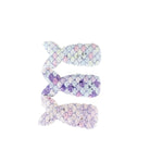 Kids Hair Clips Set 3Pcs Gifts and Accessories Ivys