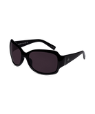 Womens Sunglass Whitehaven Black Smoke - Global Free Style
