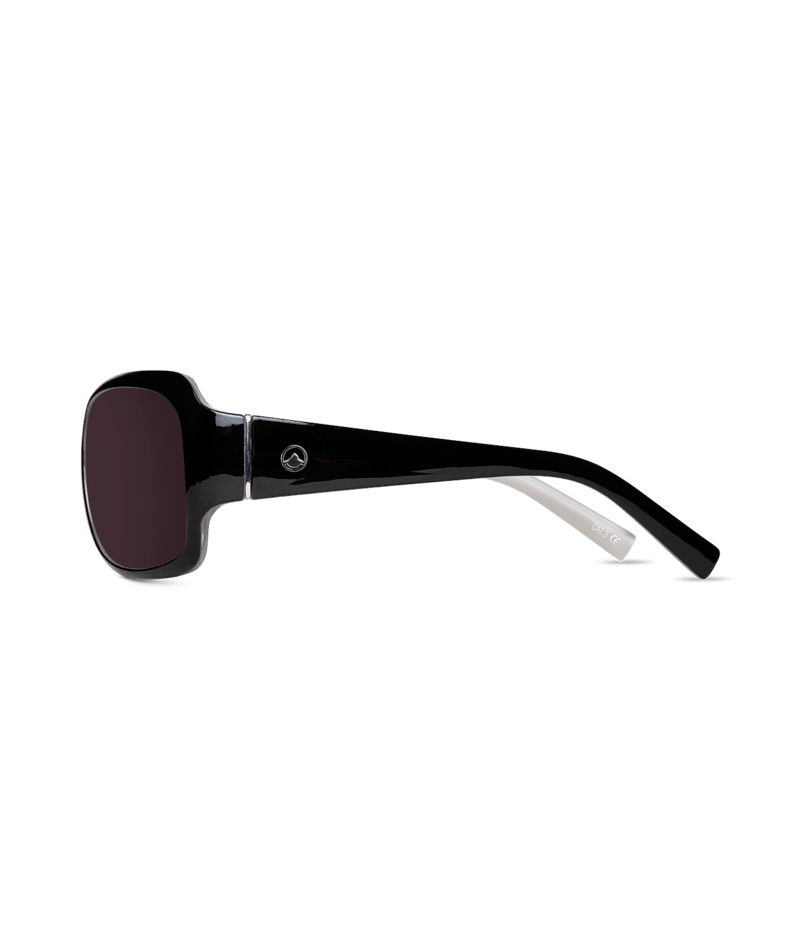 Womens Sunglass Whitehaven Ivory Smoke - Global Free Style