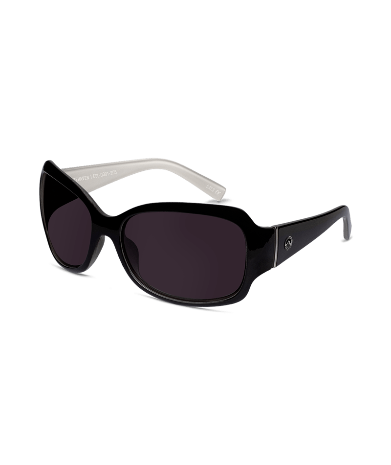 Womens Sunglass Whitehaven Ivory Smoke - Global Free Style