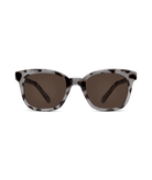 Womens Sunglass Seabreeze Ivory Brown - Global Free Style