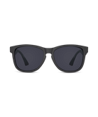 Mens Sunglass Tallows Black Smoke - Global Free Style