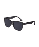 Mens Sunglass Tallows Black Smoke - Global Free Style