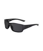 Mens Sunglass Stradbroke Black Smoke - Global Free Style