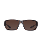 Mens Sunglass Stradbroke Tort Brown - Global Free Style