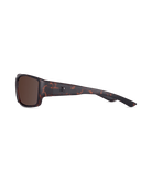 Mens Sunglass Stradbroke Tort Brown - Global Free Style