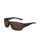 Mens Sunglass Stradbroke Tort Brown - Global Free Style