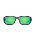 Mens Sunglass Stradbroke Tort Green - Global Free Style