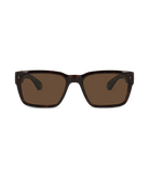 Kirra Mens Sunglass Tort/Brown Sunglasses & Glasses White Haven