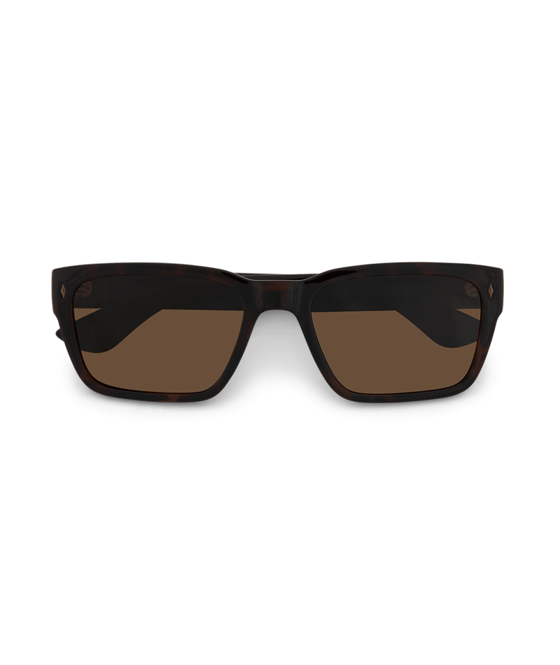 Kirra Mens Sunglass Tort/Brown Sunglasses & Glasses White Haven