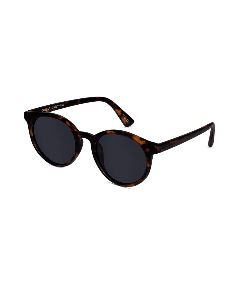 Universal Sunglass Cove Tort Smoke - Global Free Style