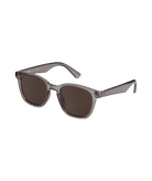 Universal Sunglass Offspray Grey Brown - Global Free Style