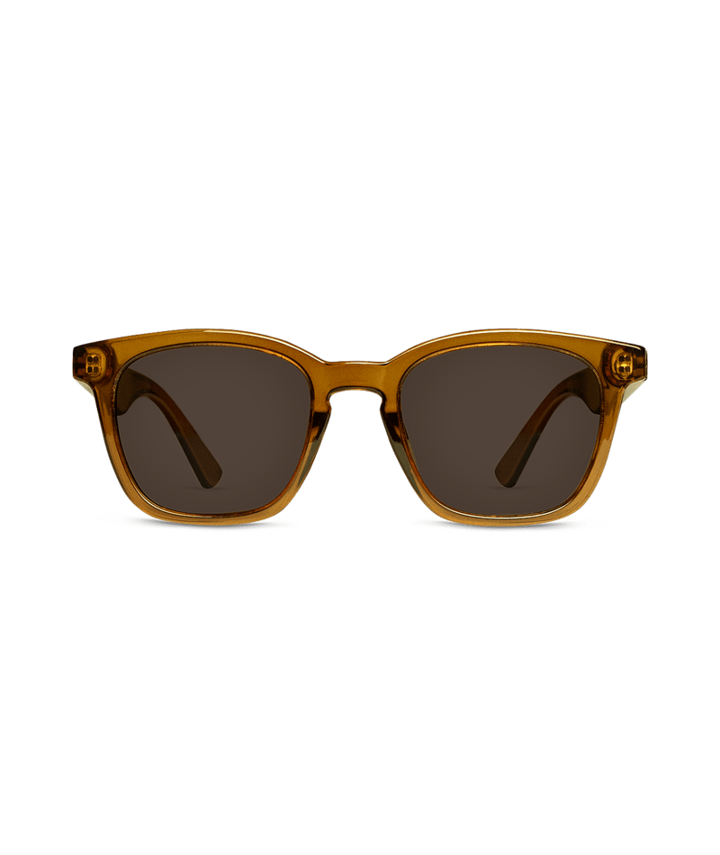 Universal Sunglass Offspray Brown - Global Free Style