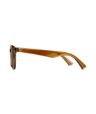 Universal Sunglass Offspray Brown - Global Free Style