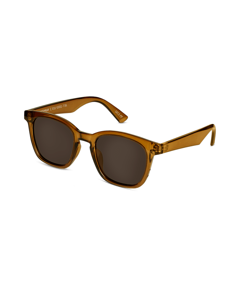Universal Sunglass Offspray Brown - Global Free Style