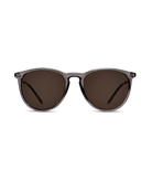 Universal Sunglass Fraser Grey Brown - Global Free Style