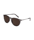 Universal Sunglass Fraser Grey Brown - Global Free Style
