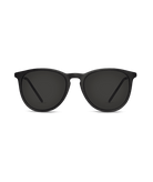 Universal Sunglass Fraser Black Smoke - Global Free Style