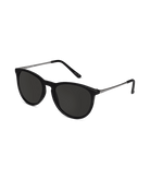 Universal Sunglass Fraser Black Smoke - Global Free Style