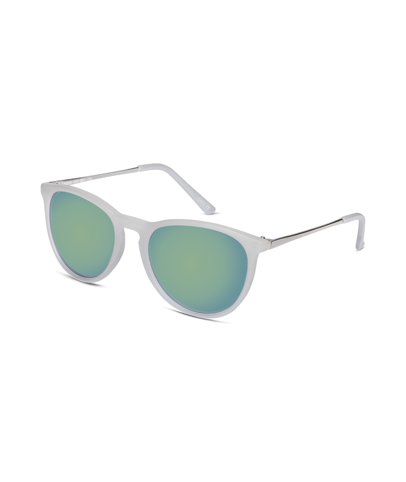 Universal Sunglass Fraser Snow Blue - Global Free Style